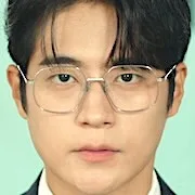 Actor Cha Seo-Won