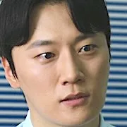 Actor Kim Jung-Joo