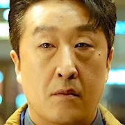 Hyun Bong-Sik