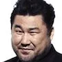 Ko Chang-Seok as Detective So