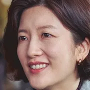 Jang So-Yeon