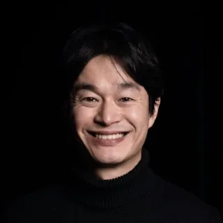 Moon Seung-Bae profile photograph from 1985