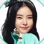Actress Hwang Seung-un