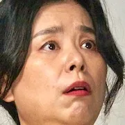 Actress Jang Hye-Jin