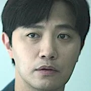 Jin Goo as Kook Jin-han