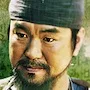 Actor Yoon Je-Moon