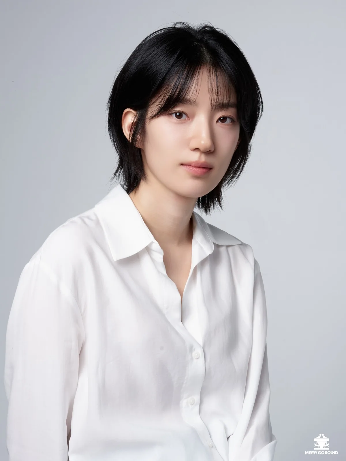Kang Chae-Young promotional photograph
