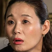 Kim Sun-Young as Jang Hoo-Nam