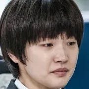 Actress Park So-Dam