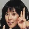 Actress Chae Min-Seo