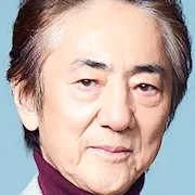Actor Masachika Ichimura