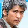 Actor Koji Kikkawa