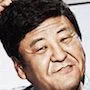Actor Sung Ji-Ru