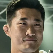 Actor Kim Dong-hyun