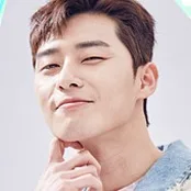 Park Seo-Jun