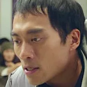 Ahn Chang-Hwan