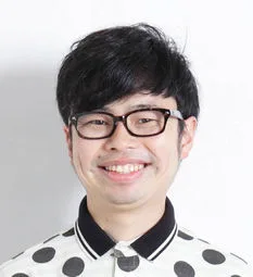 Portrait of Kenta Hamano