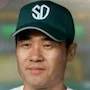 Actor Kang Shin-il