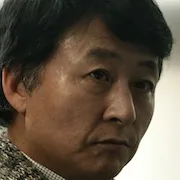 Actor Kim Jong-Soo