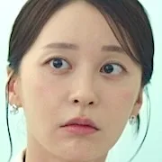 Actress Oh Ah-Yeon