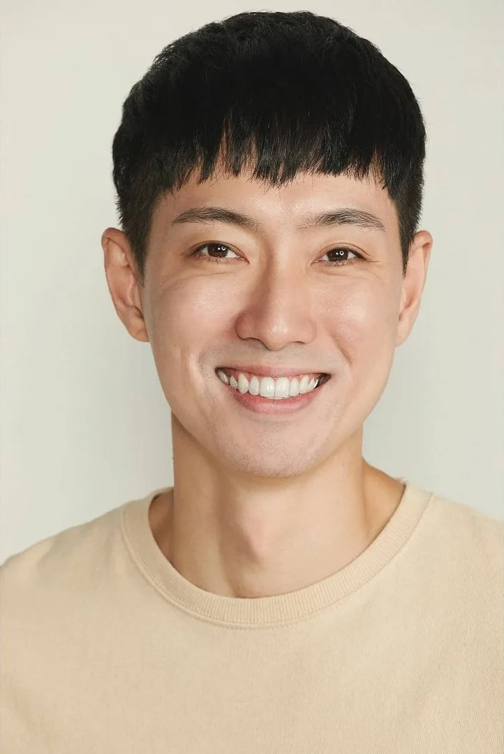 Choi Hyun-Jong profile photograph