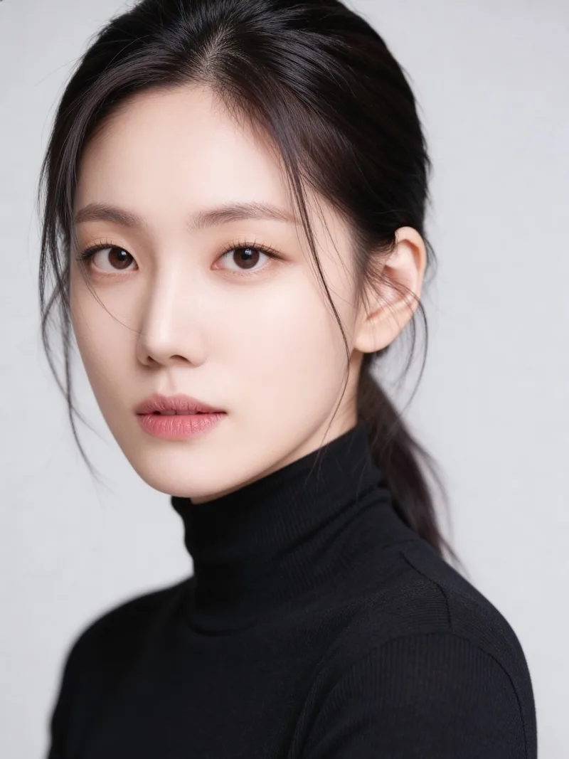 Han Jae-Yi promotional portrait profile