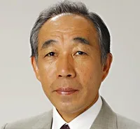 Kazumasa Taguchi portrait photograph