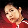 Actress Moon So-ri