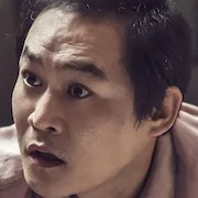 Actor Kim Sung-kyun