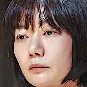 Actress Bae Doo-Na