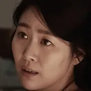 Actress Kim Ji-young