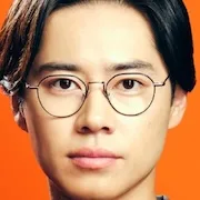 Actor Junki Tozuka