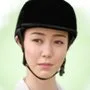 Actress Lee So-jung