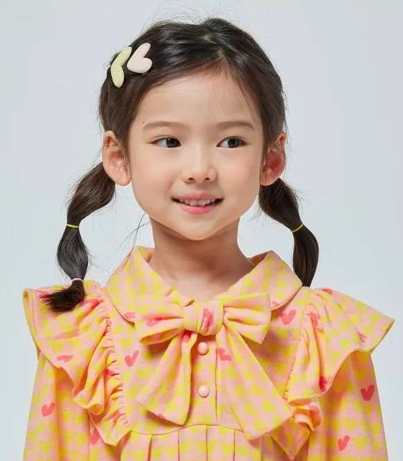 Choi So-Yool profile photograph