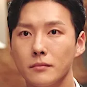 Actor Cha Ji-Hyuk