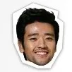 Actor Bae Soo-Bin