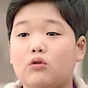 Lim Han-Bin as Park U-Ram