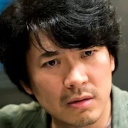Kim Sang-Kyung