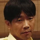 Actor Park Chul-Min