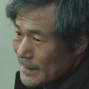 Actor Oh Gwang-Rok