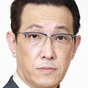 Masanobu Sakata