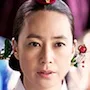 Kim Sun-Kyung as Queen Myungsung
