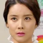 Actress Kim Hyo-Sun