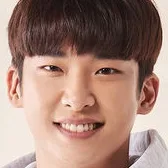 Actor Han Seung-Won