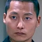 Actor Kang Hee-Se