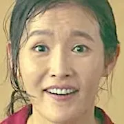 Kang Ji-Won