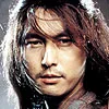 Actor Jung Woo-sung