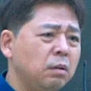 Portrait of Kim Jin-Seo