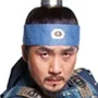 Actor Kim Ku-Taek