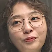 Actress Lee Ji-Hye